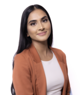 Book an Appointment with Wajeeha Ahmad at Gray Matter Health-CORP