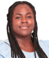 Book an Appointment with Ms. Yasmin Thomas at Gray Matter Health INC