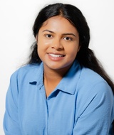 Book an Appointment with Raegina Jeyaranjan at Gray Matter Health INC