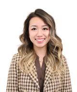 Book an Appointment with Julie Tran at Gray Matter Health INC
