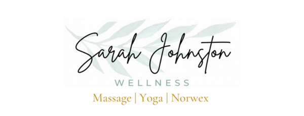 Sarah Johnston Wellness