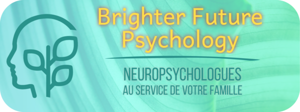 Brighter Future Psychology