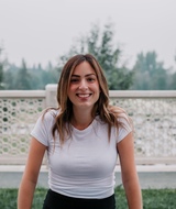 Book an Appointment with Ashley Ramos at PCRM - Pacific Centre for Reproductive Medicine