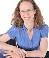 Book an Appointment with Genevieve Boyer at PCRM - Pacific Centre for Reproductive Medicine