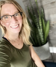 Book an Appointment with Robyn Yeager for Massage Therapy