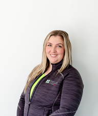 Book an Appointment with Bryana Melnik for Physiotherapy