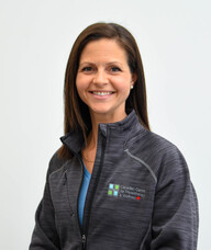 Book an Appointment with Ashley Dolman for Kinesiology / Athletic Therapy