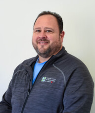 Book an Appointment with David Oldnall for Massage Therapy