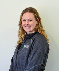 Book an Appointment with Jessica Richmond for Fitness