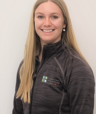 Book an Appointment with Megan Nutbrown for Fitness