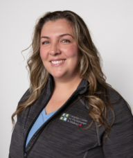 Book an Appointment with Bryana Melnik for Physiotherapy