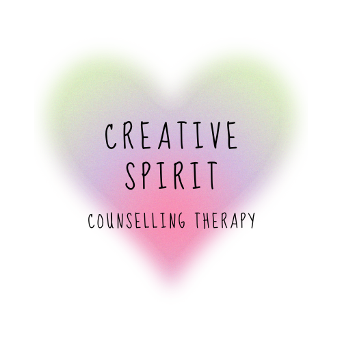 Creative Spirit Therapy