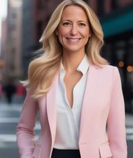 Book an Appointment with Michelle-Shayne Matin for DIscovery Call - Is therapy is for you