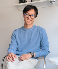 Book an Appointment with Lewis Le for DIscovery Call - Is therapy is for you