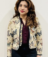 Book an Appointment with Hina Malik for DIscovery Call - Explore if therapy is for you