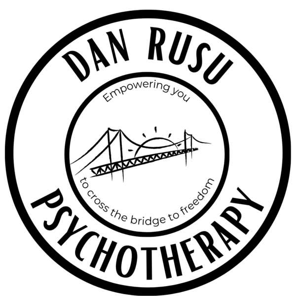 Dan Rusu Psychotherapy Services