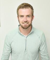 Book an Appointment with Cillian Harnett for Physiotherapy