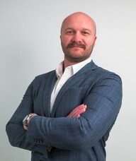 Book an Appointment with Michael Krzyszton for Physiotherapy
