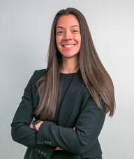 Book an Appointment with Elizabeth Organ for Physiotherapy