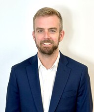 Book an Appointment with Cillian Harnett for Physiotherapy
