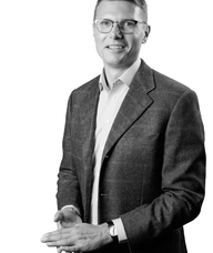 Book an Appointment with Serhiy Fenyuk for Counselling / Psychology / Mental Health