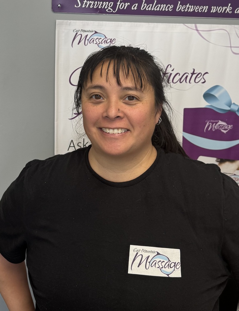 Mrs. Melissa Madsen