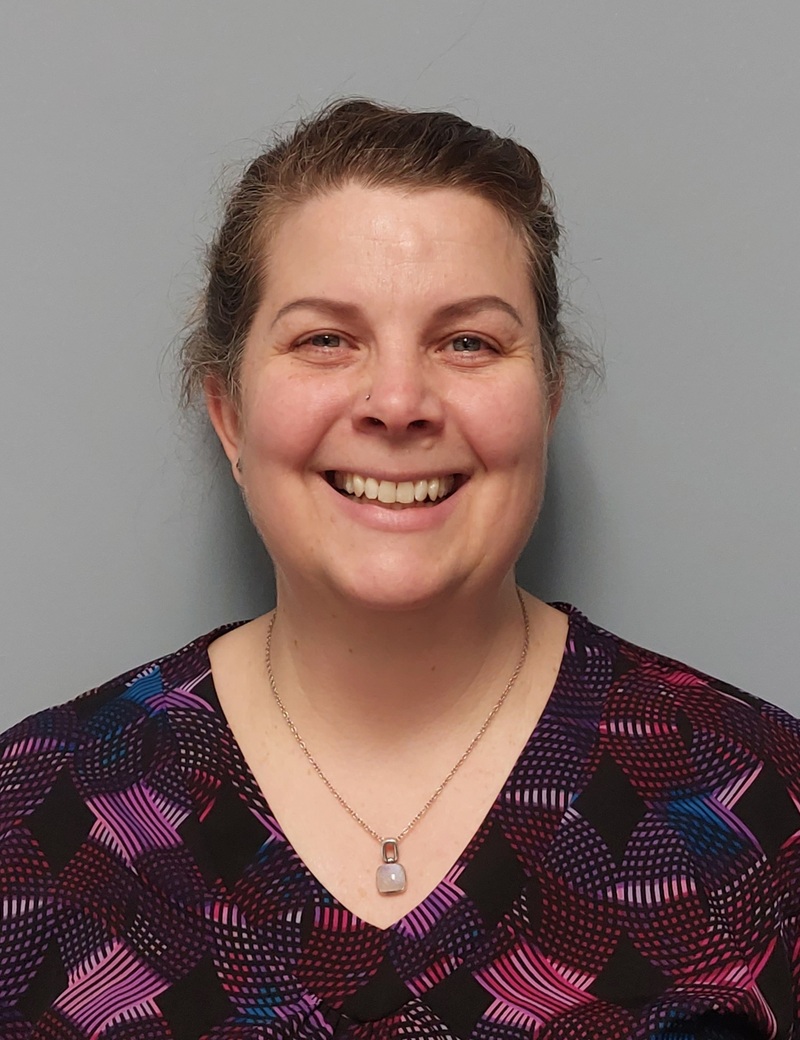 Shanta Wehrli
