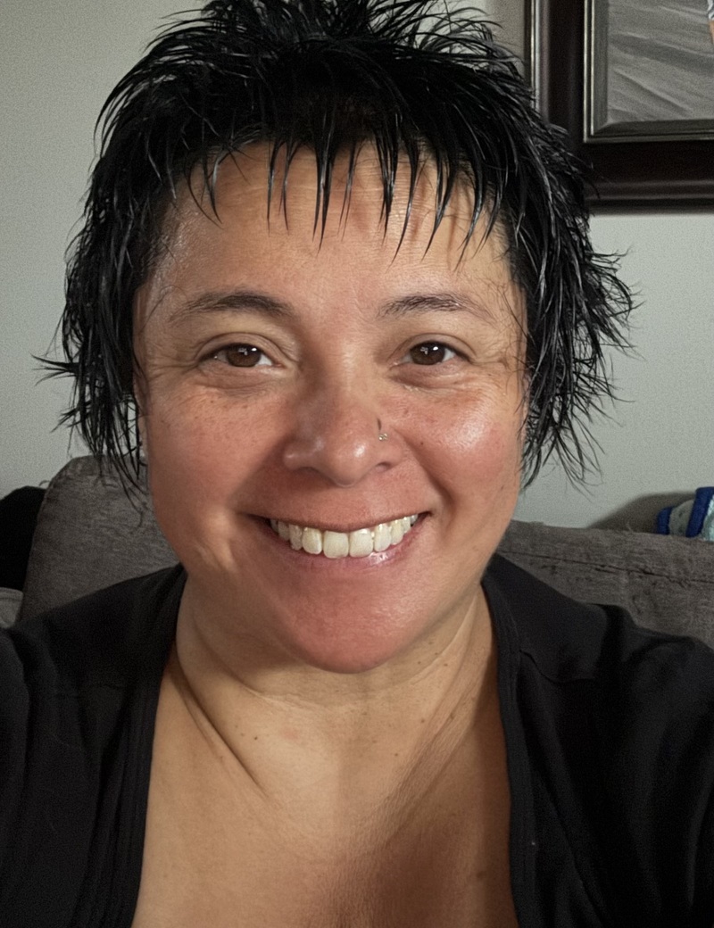 Mrs. Melissa Madsen