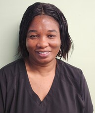 Book an Appointment with Thandiwe Ncube for Student Massage