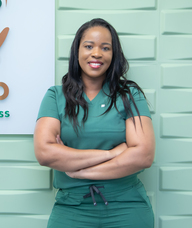 Book an Appointment with Ntando Dube for Deep Tissue Massage Therapy