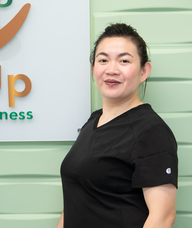 Book an Appointment with April Joy Palanog for Deep Tissue Massage Therapy