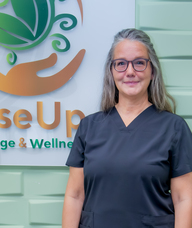 Book an Appointment with Carly Kikkert for Deep Tissue Massage Therapy