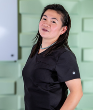 Book an Appointment with April Joy Palanog for Deep Tissue Massage Therapy