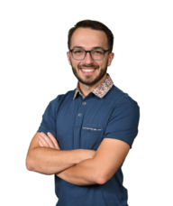 Book an Appointment with Alex Morin for Chiropratique