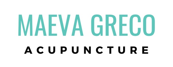 Maeva Greco Acupuncture
