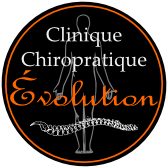 Clinique Chiropratique Évolution