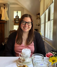 Book an Appointment with Brooke Kuzio for Massage Therapy