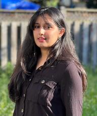 Book an Appointment with Mansi Dharmendrakumar Gandhi for Physiotherapy