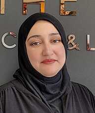 Book an Appointment with Shafaque Jalal for Microneedling