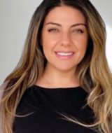 Book an Appointment with Raheleh Mohammad Foghi at Evolution Psychotherapy Mississauga