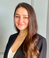 Book an Appointment with Emily Doto at Evolution Psychotherapy North York