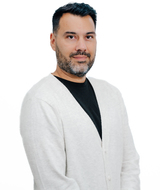 Book an Appointment with Sebastian Gatica at Evolution Psychotherapy North York