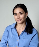 Book an Appointment with Kristina Kutsitaru at Evolution Psychotherapy