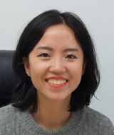 Book an Appointment with Lena Gu at Evolution Psychotherapy