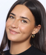 Book an Appointment with Chiara Campolongo at Evolution Psychotherapy