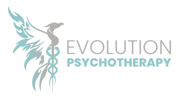 Evolution Psychotherapy 