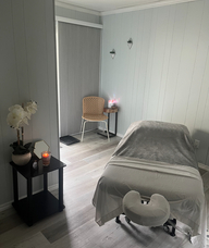 Book an Appointment with Amy Gibson for Massage Therapy