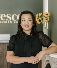 Book an Appointment with Kim Tran for Acupuncture