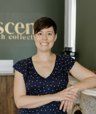 Book an Appointment with Patti MacGregor for Registered Massage Therapy