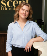 Book an Appointment with Dr. Morgan Ramsay for Naturopathic Medicine